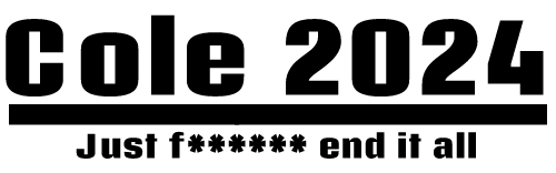 Cole 2024 logo